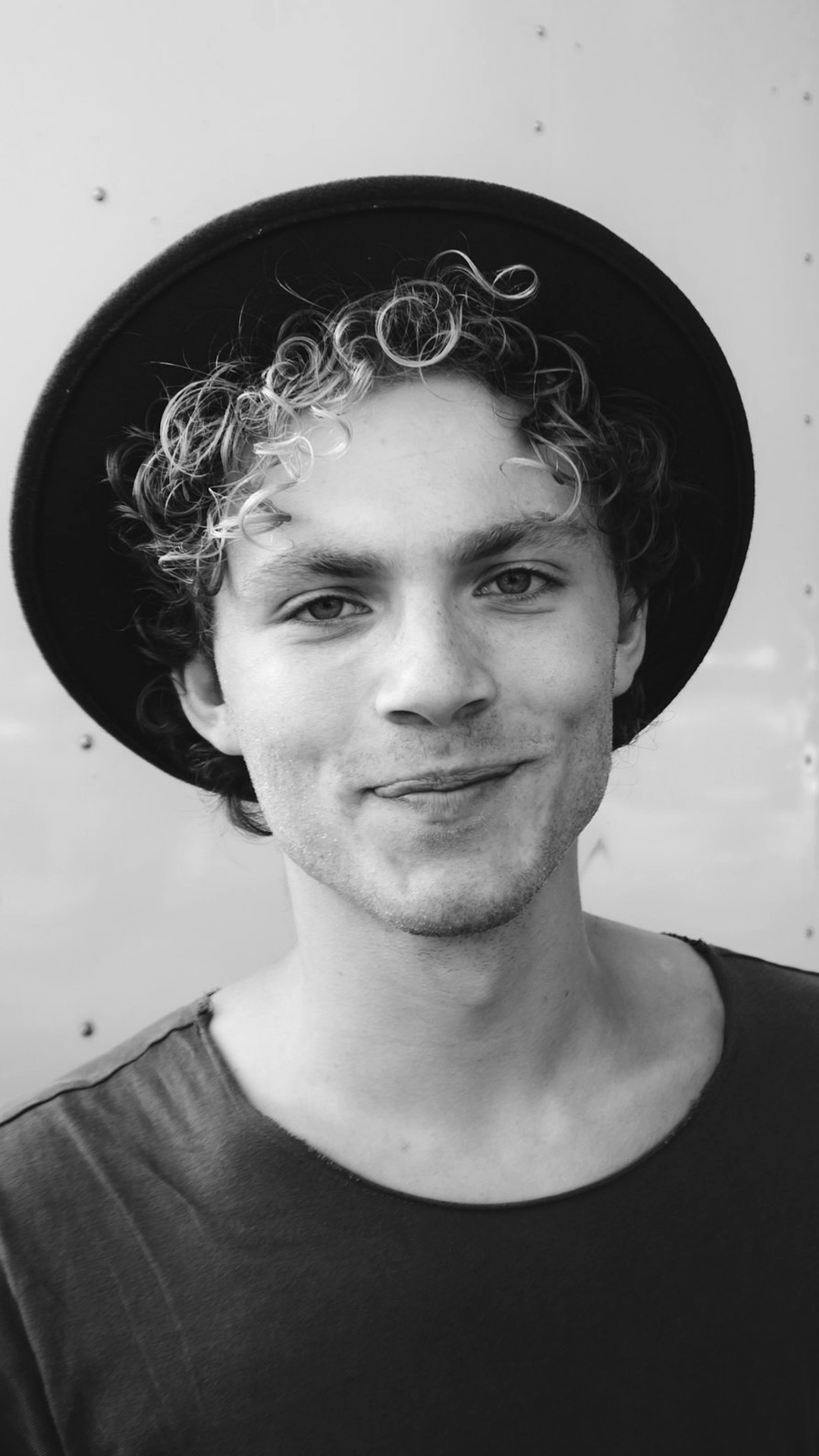 Noah Williams, 22, Delivery Rider — Manchester, England | 1001 Nights